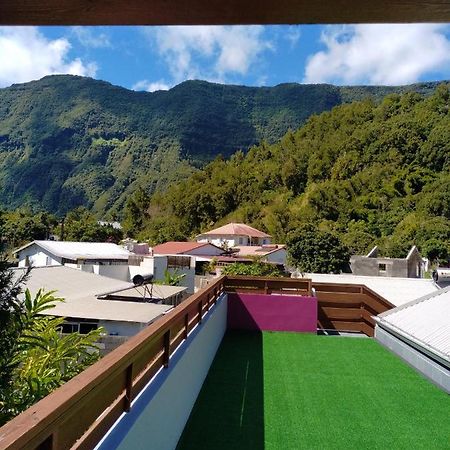 サラジーChez Claudiaアパートメント エクステリア 写真